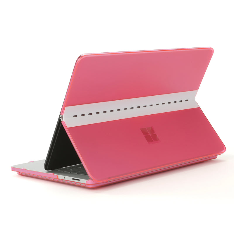 mCover Case ONLY Compatible for 2021-2023 14.4" Microsoft Surface Laptop Studio Notebook Computer