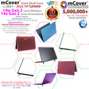 mCover Case Compatible for 2021~2022 14" Lenovo 14e Chromebook Gen 2 / 14w Windows Gen 2 Series non-2-in-1 Computers ONLY (NOT Fitting Any Other Lenovo Models)