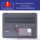 mCover Hard Case Only Compatible for 2022-2024 14" Lenovo IdeaPad Flex 5 Windows 14ALC7 / 14IAU7 / 14ABR8 / 14IRU8 Series Convertible Laptop Computers (NOT Fitting Other Models)