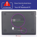 mCover Hard Case Compatible ONLY for 2021-2023 14" HP ProBook Fortis 14 inch G9 G10 Series Windows PC Laptop Computers (NOT Fitting Any Other HP Models)