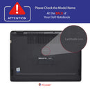 mCover Case Compatible ONLY for 2023-2024 14-inch Dell Latitude 3440/3450 Series Business Laptop Computers (NOT Fitting Any Other Dell Models)