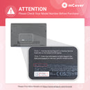 mCover Case Compatible ONLY for 2021-2024 15.6" Dell Inspiron 15 3510 3511 3515 3520 3521 3525 3530 3535Series Laptop Computer (NOT Fitting Other Dell Models)