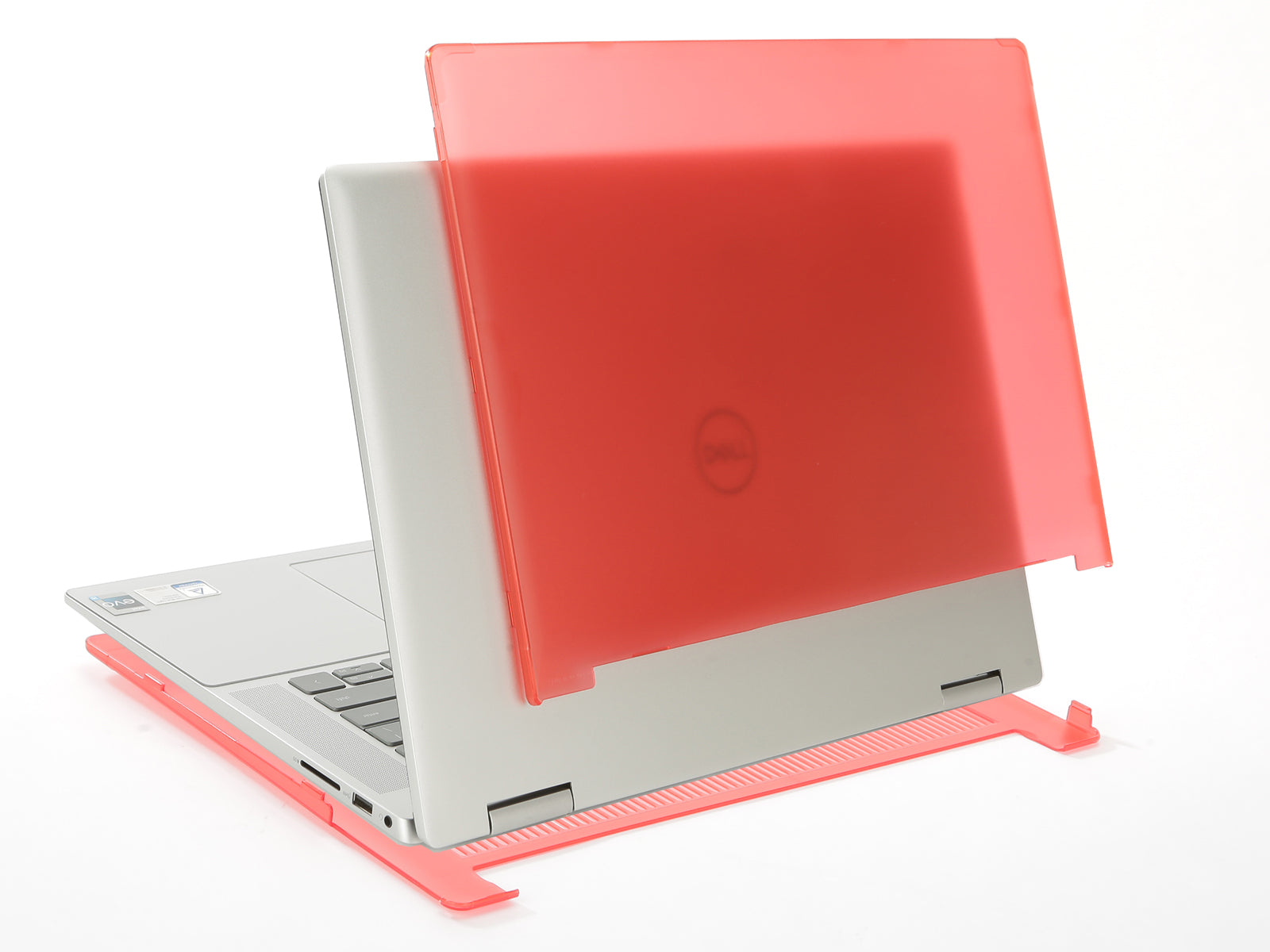 mCover Case ONLY Compatible with 2022～2024 16" Dell Inspiron 7620 2-in-1 Inspiron 5620/5630 Clamshell Windows Computer (NOT Fitting Any Other Dell Models)