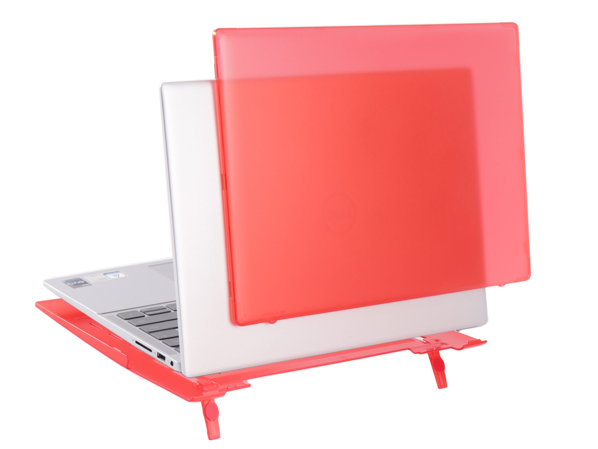 mCover Case ONLY Compatible with 2023～2024 14" DELL 14 Plus DB14250 and Dell Inspiron 5430/5435 Clamshell Traditional Windows Notebook PC (NOT Fitting Any Other Dell Models)