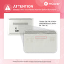 mCover Case Compatible ONLY for 2020~2022 13.3" HP EliteBook 830 G7 / G8 (Intel CPU) | EliteBook 835 G7 / G8 (AMD CPU) Series Windows Laptop (NOT Fitting Any Other HP Models)