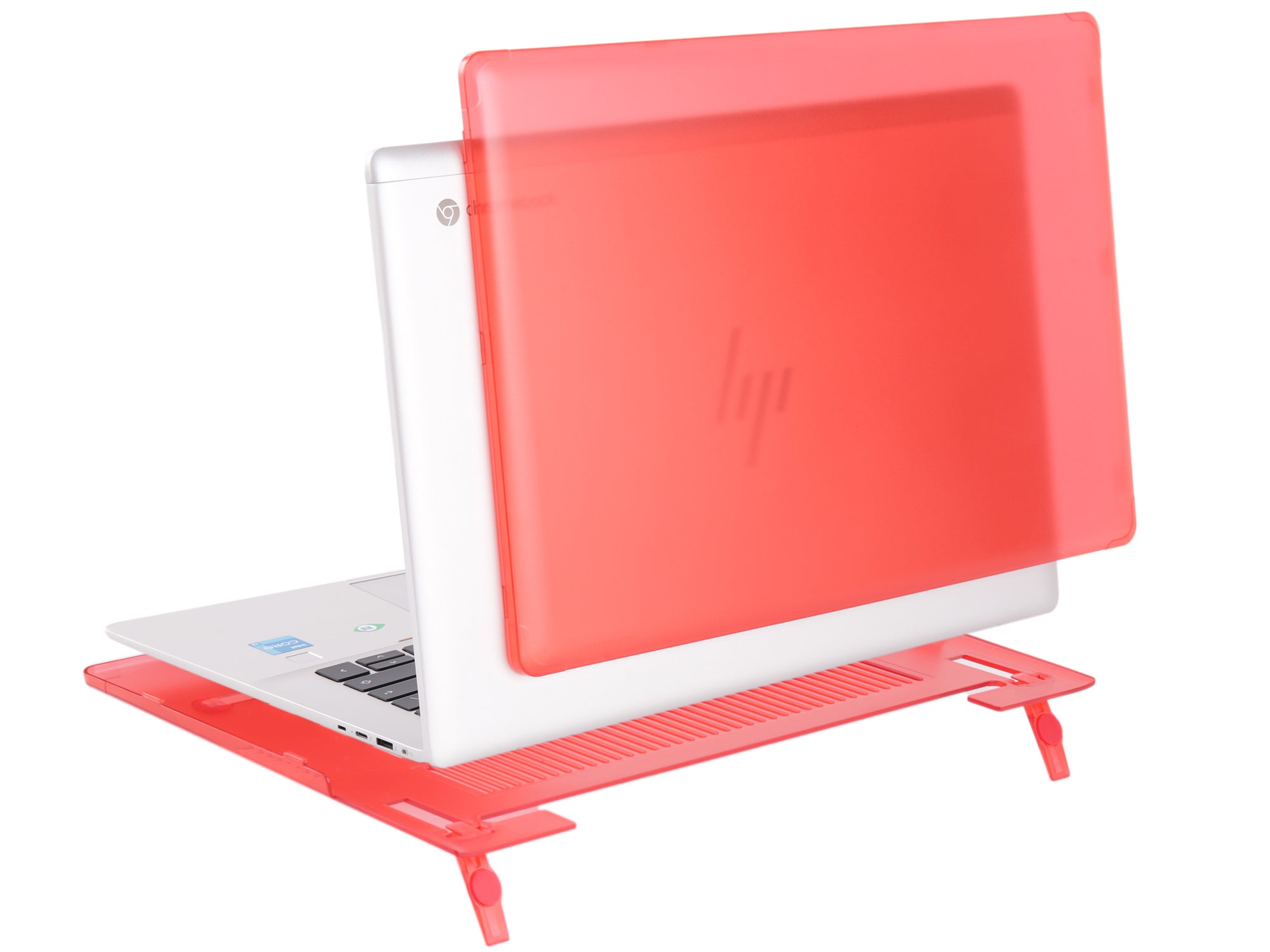 mCover Case ONLY Compatible for 2022 2023 2024 14-inch HP Elite c640 G3 Chromebook Enterprise Laptop Computers (NOT Fitting Any Other HP Models)
