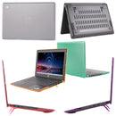 mCover Case ONLY Compatible for 2024 11.6" HP Fortis 11 inch G10 Chromebook Enterprise Laptop Computers (NOT Fitting Any Other HP Models)