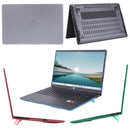 mCover Case Compatible ONLY for 2023-2024 15.6-inch HP Laptop 15-FCxxxx / 15-FDxxxx Series Windows Notebook PC (NOT Fitting Any Other HP Laptop Models)