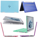 mCover Hard Case ONLY Compatible for 2023~2024 14" HP Envy x360 14-ES0000 Series Laptop Computers (NOT Fitting Any Other HP Models)