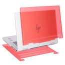 mCover Case ONLY Compatible for 2023~2024 15.6" HP Envy x360 15-FE0000 (Intel CPU) / 15-FH0000 (AMD CPU) Series Laptop (NOT Fitting Any Other HP Models)