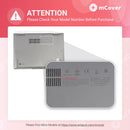 mCover Case ONLY Compatible for 2021~2024 14" Lenovo ThinkPad X1 Yoga Gen 6 / 7 / 8