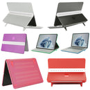 mCover Case Compatible ONLY for 2023-2024 14.4" Microsoft Surface Laptop Studio 2 Notebook Computer (NOT Fitting Any Other Microsoft Models)