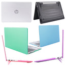 mCover Case Only Compatible for 2023~2025 14" HP Laptop 14-EP0000 / 14-EM0000 Series Traditional Notebook PC (NOT Fitting Any Other HP Models)