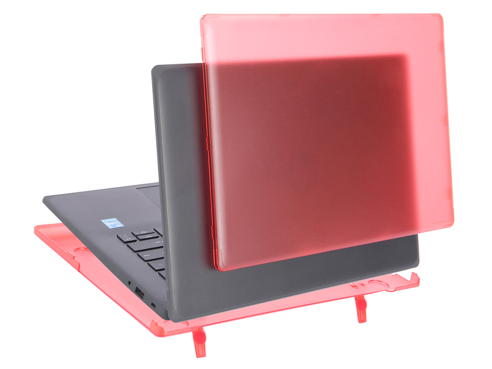 mCover Hard Case Compatible ONLY for 2021-2023 14" HP ProBook Fortis 14 inch G9 G10 Series Windows PC Laptop Computers (NOT Fitting Any Other HP Models)