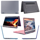 mCover case ONLY Compatible for 2022-2024 13.3" Lenovo Yoga 6 13ABR8 | 13ALC7 Series 2-in-1 Windows Notebook Computers (NOT Fitting Any Other Models)
