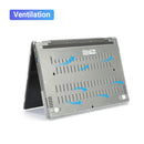 mCover Hard Case Only Compatible for 2021~2023 11.6" Acer Chromebook Spin 511 R753T Series 2-in-1 Laptop Computers (NOT Compatible with Any Other Acer Models)