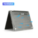 mCover Hard Case Compatible ONLY for 2021~2023 12" Acer Chromebook Spin 512 R853TA Series 2in1 Notebook Computer (NOT Fitting Any Other Models)