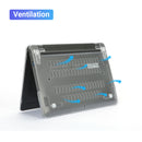 mCover Hard Case Only Compatible for 2021~2023 11.6" Acer Chromebook 511 C734 Series Traditional Clamshell Laptop Computers (NOT Compatible with Any Other Acer Models)