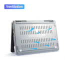 mCover Case Compatible for 2021～2024 11.6" Dell Latitude 3120 Clamshell Windows Notebook Computer Only (NOT Fitting Any Other Dell Models)