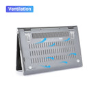 mCover Case Compatible ONLY for 2021-2024 15.6" Dell Inspiron 15 3510 3511 3515 3520 3521 3525 3530 3535Series Laptop Computer (NOT Fitting Other Dell Models)