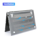 mCover Case ONLY Compatible for 2021-2023 15.6" Dell Latitude 15 3520 3530 Series Laptop Computer (NOT Fitting Other Dell Models)