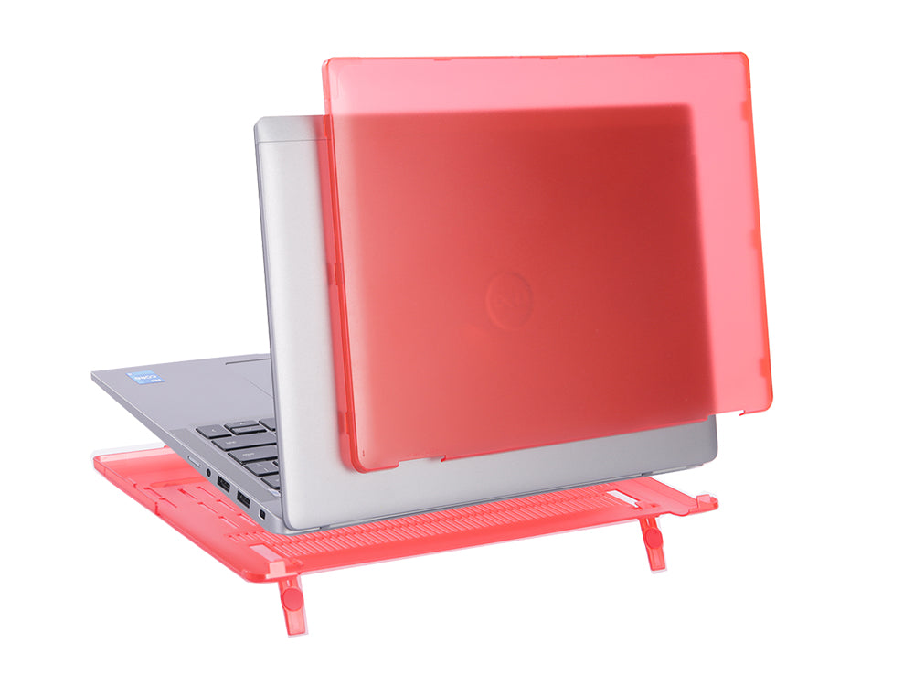 mCover Case Compatible ONLY for 2023～2024 14" Dell Latitude 7440 Laptop or 2-in-1 Windows Notebook Computer (NOT Fitting Any Other Dell Models)