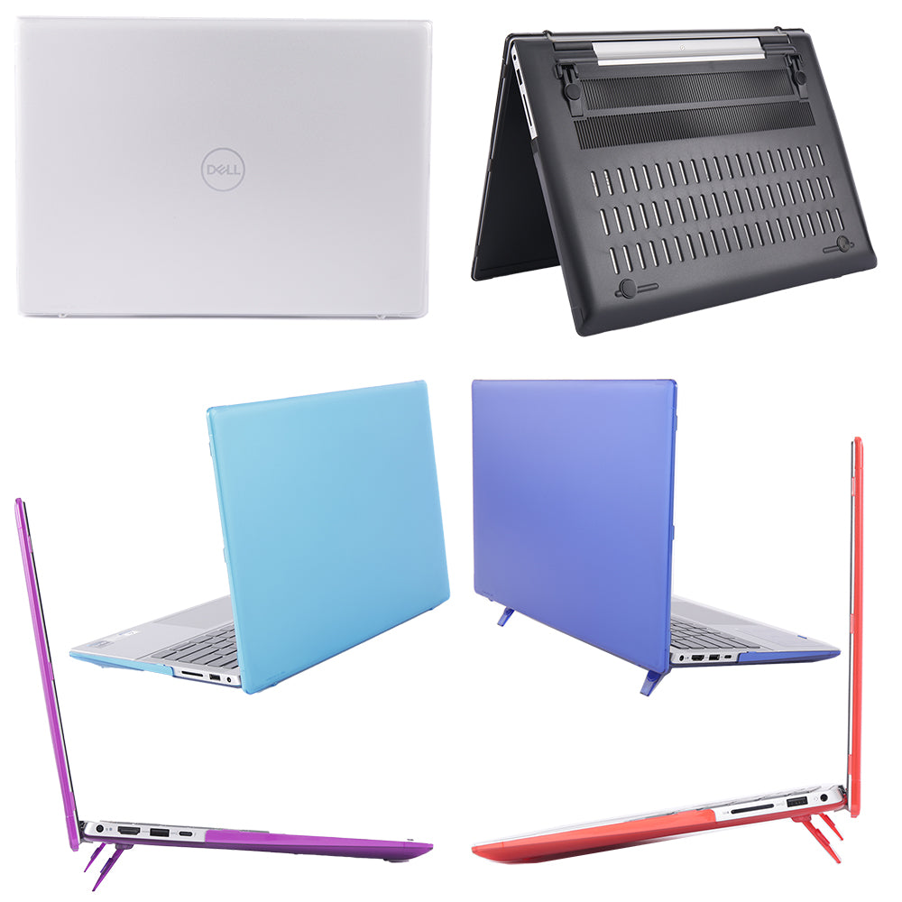 mCover Case ONLY Compatible with 2023～2024 14" DELL 14 Plus DB14250 and Dell Inspiron 5430/5435 Clamshell Traditional Windows Notebook PC (NOT Fitting Any Other Dell Models)