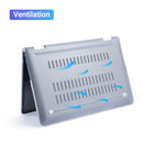 mCover Case Compatible for 2021~2023 14" HP Chromebook X360 14b-CB0000 Series Laptop Computers ONLY (NOT Fitting Any Other HP Models)