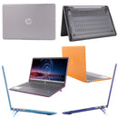 mCover Case ONLY Compatible for 2022~2024 15.6" HP Chromebook 15a-NA0000 / Chromebook Plus 15a-NBxxxx Series Laptop Computers (NOT Fitting Any Other HP Models)