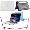 mCover Case ONLY Compatible for 2022 2023 2024 14-inch HP Elite c640 G3 Chromebook Enterprise Laptop Computers (NOT Fitting Any Other HP Models)