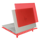 mCover Case Compatible ONLY for 2021-2024 17-inch HP Envy 17-CRxxxx / 17-CH0000 / 17-CH1xx Series Windows Notebook PC (NOT Fitting Any Other HP Models)