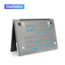 mCover Case ONLY Compatible for 2021~2024 14" HP Fortis 14-inch G10 / G11 Chromebook Laptop Computers (NOT Fitting Any Other HP Models)