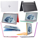 mCover Case ONLY Compatible for 2023~2024 15.6" HP Envy x360 15-FE0000 (Intel CPU) / 15-FH0000 (AMD CPU) Series Laptop (NOT Fitting Any Other HP Models)