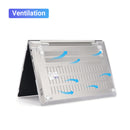 mCover Case ONLY Compatible for 2021~2023 14" Lenovo ThinkBook 14 G2 / G3 / G4 / G5 series Notebook PC (NOT Working with Other Lenovo Models)