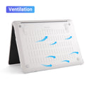 mCover Case ONLY Compatible for 2024+ 15" Microsoft Surface Laptop 7 (Model