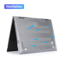 mCover Case ONLY Compatible for 2021~2024 14" Lenovo ThinkPad X1 Yoga Gen 6 / 7 / 8