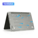 mCover Hard Shell Case ONLY Compatible for 2023~2024 11.6" Lenovo Chromebook 300E Yoga Gen4 / 100E Gen 4 Laptop (NOT Fitting Any Other Lenovo Models)