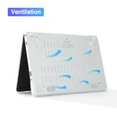 mCover Case Compatible for 2021-2022 11.6" Microsoft Surface Laptop SE Only ( Not Compatible with Any Other Surface Models )