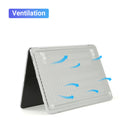 mCover Case ONLY Compatible for 2021-2023 14.4" Microsoft Surface Laptop Studio Notebook Computer