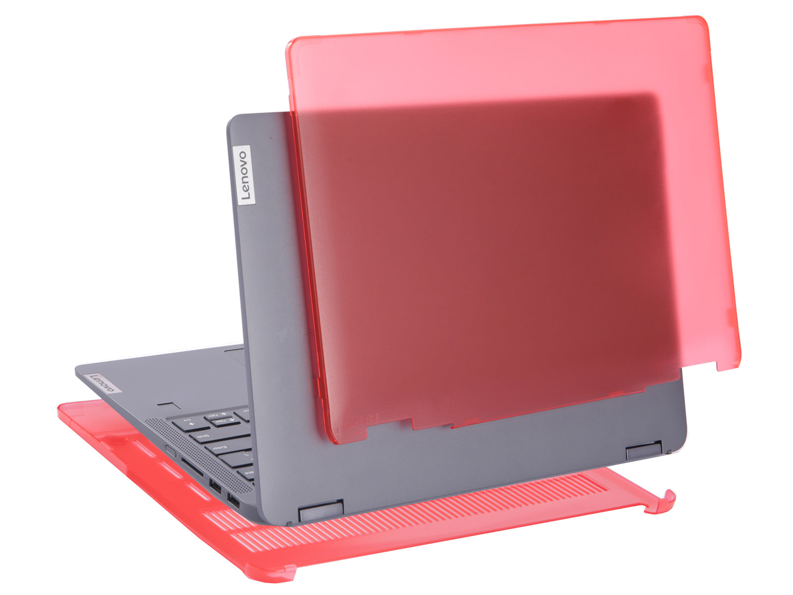 mCover Hard Case Only Compatible for 2022-2024 14" Lenovo IdeaPad Flex 5 Windows 14ALC7 / 14IAU7 / 14ABR8 / 14IRU8 Series Convertible Laptop Computers (NOT Fitting Other Models)
