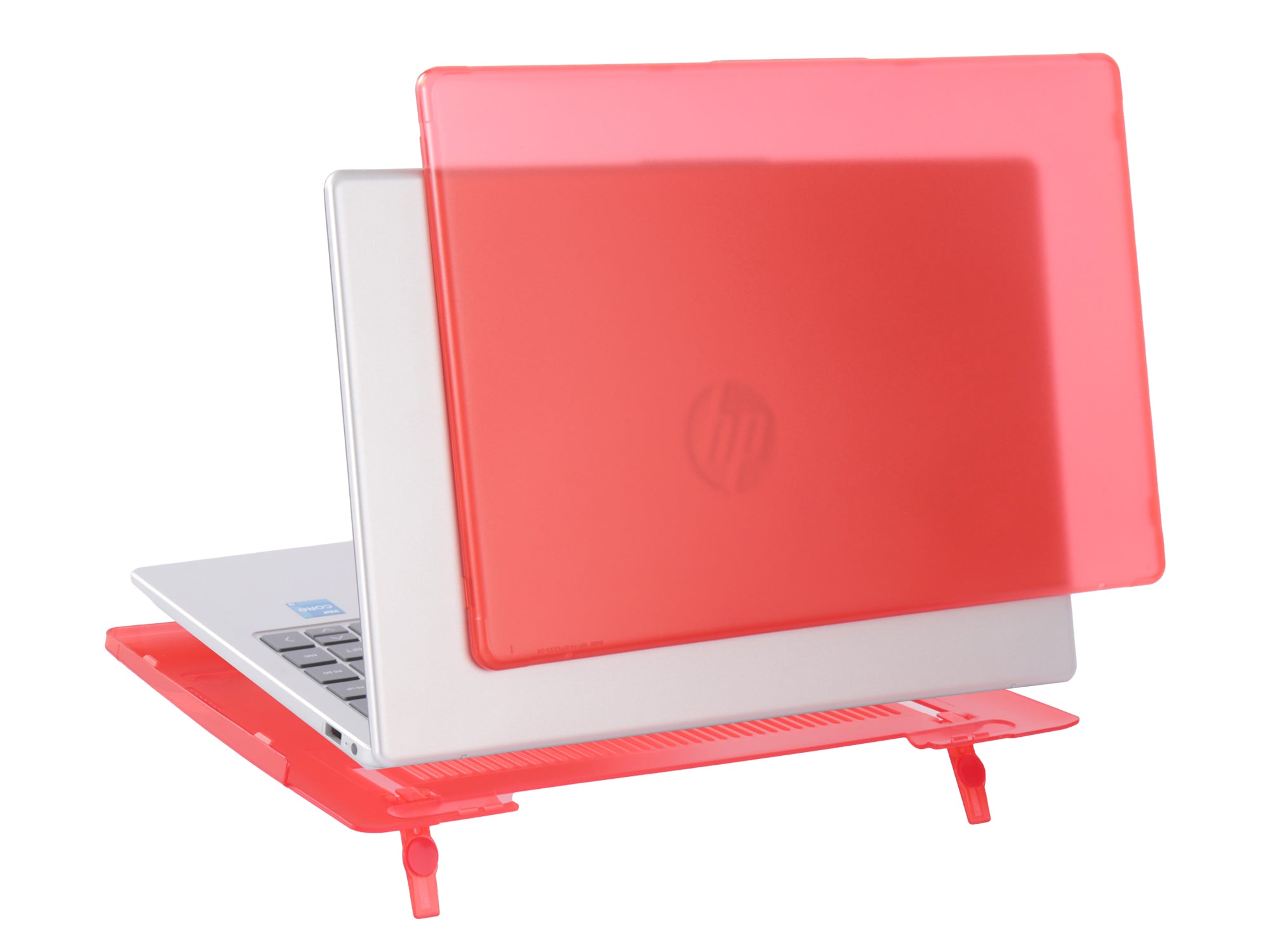 mCover Case Only Compatible for 2023~2025 14" HP Laptop 14-EP0000 / 14-EM0000 Series Traditional Notebook PC (NOT Fitting Any Other HP Models)