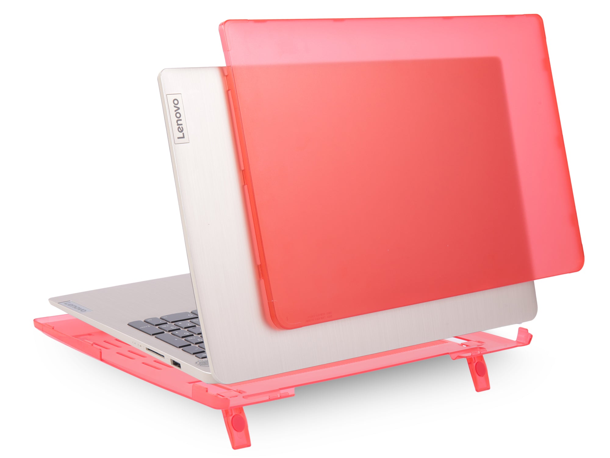 mCover Case Compatible ONLY for 2022-2024 15" Lenovo IdeaPad 3 (15ADA6 / 15ALC6 / 15ABA7 / 15ITL6 / 15IAU7) Series Windows Laptop Computers (NOT Fitting Any Other Models)