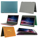 mCover Case Compatible ONLY for 2022~2023 11.6-inch CTL Chromebook NL72TW Series 2-in-1 Convertible Notebook Computer (NOT Fitting Any Other CTL Models)