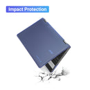 mCover Hard Case Only Compatible for 2021~2023 11.6" Acer Chromebook Spin 511 R753T Series 2-in-1 Laptop Computers (NOT Compatible with Any Other Acer Models)