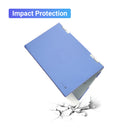 mCover Case ONLY Compatible with 2019~2023 14-inch ASUS Chromebook Flip C433TA Series 2-in-1 Convertible Computers (NOT Fitting Any Other ASUS Models)