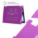 mCover Case Compatible for 2021~2022 13.5" Acer Chromebook Spin 713 CP713-3W Series Laptop Computer ONLY (NOT Fitting Any Other Acer Models)