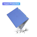 mCover Case ONLY Compatible with 2022～2023 14" Dell Inspiron 7420/7425 2-in-1 Windows Notebook Computer (NOT Fitting Any Other Dell Models)