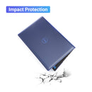 mCover Case ONLY Compatible for 2021-2023 15.6" Dell Latitude 15 3520 3530 Series Laptop Computer (NOT Fitting Other Dell Models)