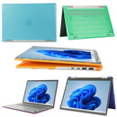 mCover Case ONLY Compatible with 2022～2024 16" Dell Inspiron 7620 2-in-1 Inspiron 5620/5630 Clamshell Windows Computer (NOT Fitting Any Other Dell Models)