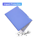 mCover Case Compatible ONLY for 2023-2024 13.3" HP ENVY x360 13-BF0000 series 2-in-1 convertible Notebook Computers (NOT fitting ANY Other HP models)